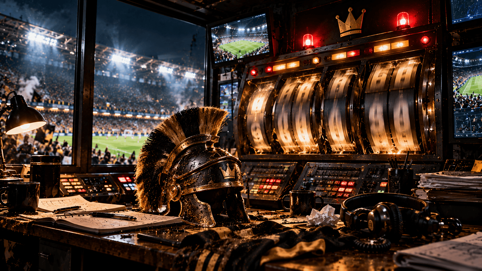 Campion FPL The Centurion
